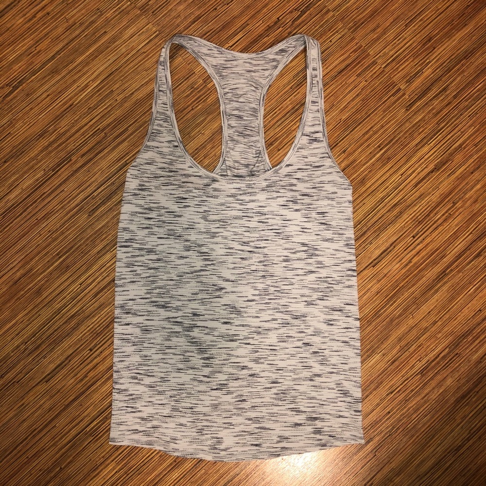 LULULEMON ATHLETICA | TANK TOP